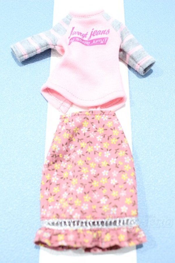 画像1: 【新宿マルイアネックス店 店頭販売商品】ジェニー/OF:衣装 2100150000011459-ZM (1)