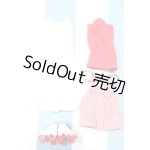 画像: 【新宿マルイアネックス店 店頭販売商品】ジェニー/OF:衣装 2100150000011460-ZM