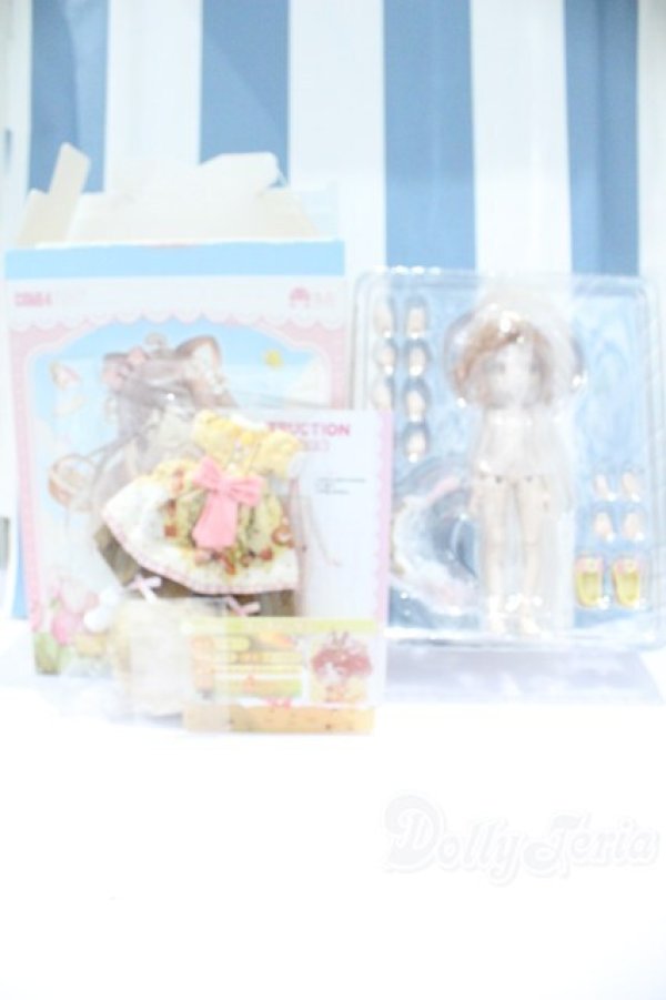 画像2: 【新宿マルイアネックス店 店頭販売商品】MINTY(ミンティ)/ファンタジーの森:スイスイ 2100150000011462-ZM (2)