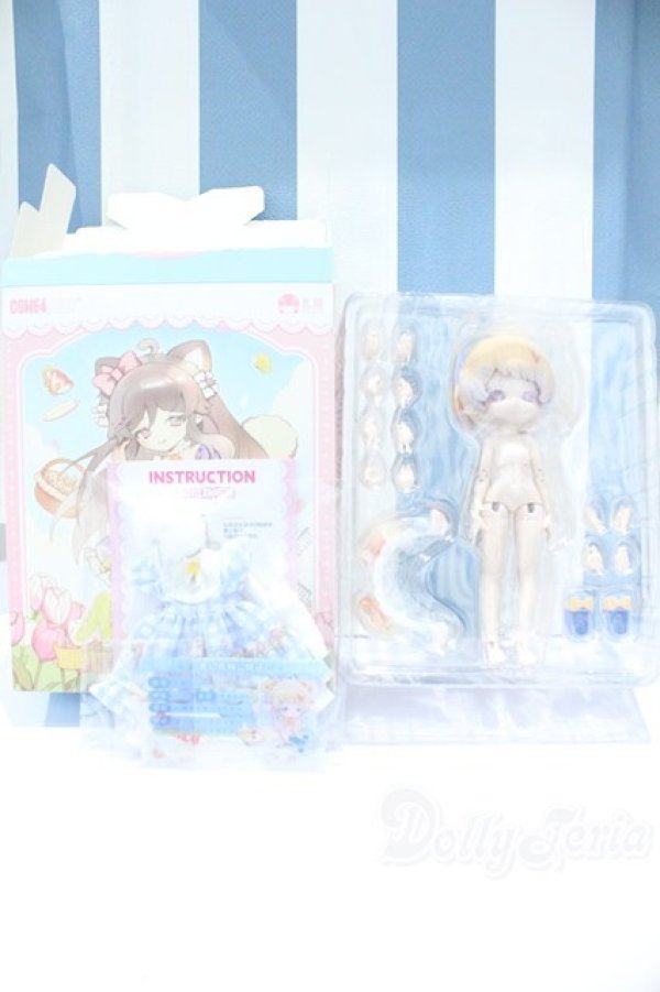 画像2: 【新宿マルイアネックス店 店頭販売商品】MINTY(ミンティ)/ファンタジーの森:ほっか 2100150000011463-ZM (2)
