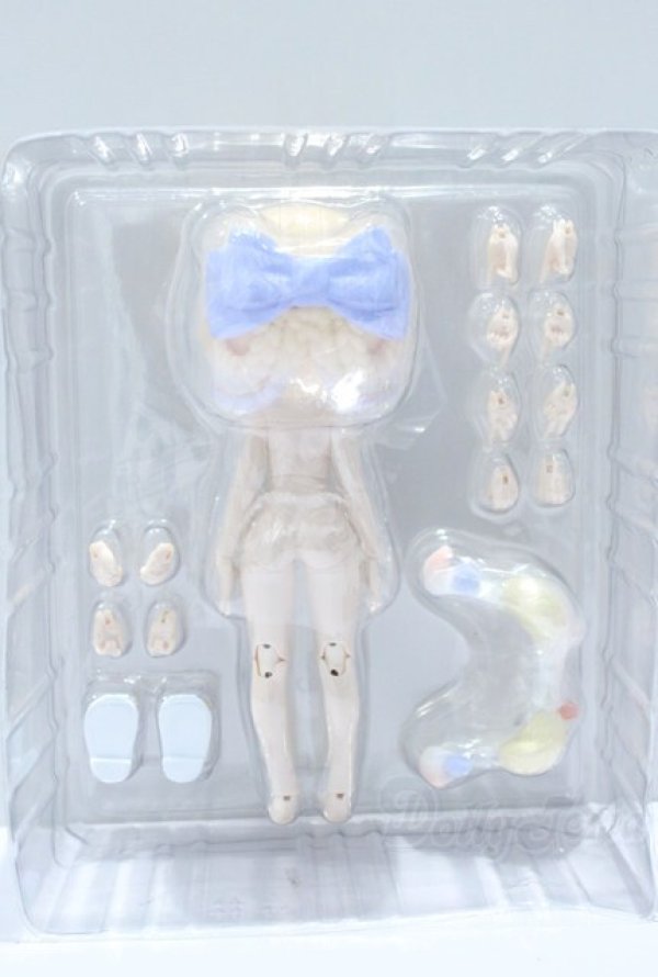 画像4: MINTY(ミンティ)/ファンタジーの森:ほっか S-25-12-14-386-GN-ZS (4)