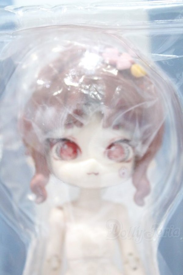 画像1: 【新宿マルイアネックス店 店頭販売商品】MINTY(ミンティ)/ファンタジーの森:スス 2100150000011464-ZM (1)