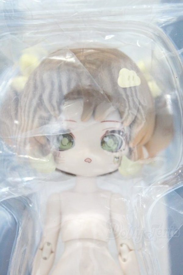 画像1: 【新宿マルイアネックス店 店頭販売商品】MINTY(ミンティ)/ファンタジーの森:りゅうしん 2100150000011465-ZM (1)