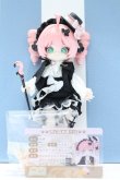 画像2: 【新宿マルイアネックス店 店頭販売商品】MINTY(ミンティ)/ファンタジーの森:宝石商人 ローザ 2100150000011468-ZM (2)