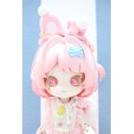 画像: 【新宿マルイアネックス店 店頭販売商品】MINTY(ミンティ)/ファンタジーの森:桃丸 2100150000011469-ZM