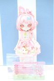 画像2: 【新宿マルイアネックス店 店頭販売商品】MINTY(ミンティ)/ファンタジーの森:桃丸 2100150000011469-ZM (2)