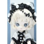 画像: 【新宿マルイアネックス店 店頭販売商品】MINTY(ミンティ)/ファンタジーの森:デイジー 2100150000011471-ZM
