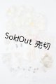 画像: MINTY(ミンティ)/ファンタジーの森:特典まとめ S-25-06-29-826-GN-ZS