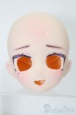 画像1: オビツ50/OBT50-04：カスタムヘッド S-25-05-18-129-GN-ZS (1)