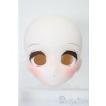 画像: Ufdoll/カスタムヘッド S-25-05-18-127-GN-ZS