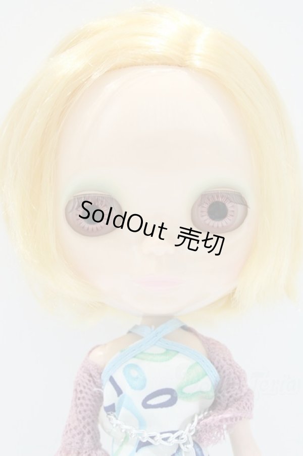 画像2: ネオブライス/フルーツパンチ S-26-02-08-425-GN-ZS (2)