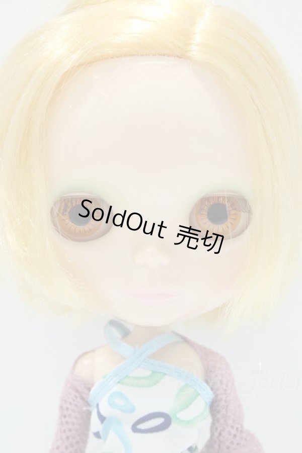 画像4: ネオブライス/フルーツパンチ S-26-02-08-425-GN-ZS (4)