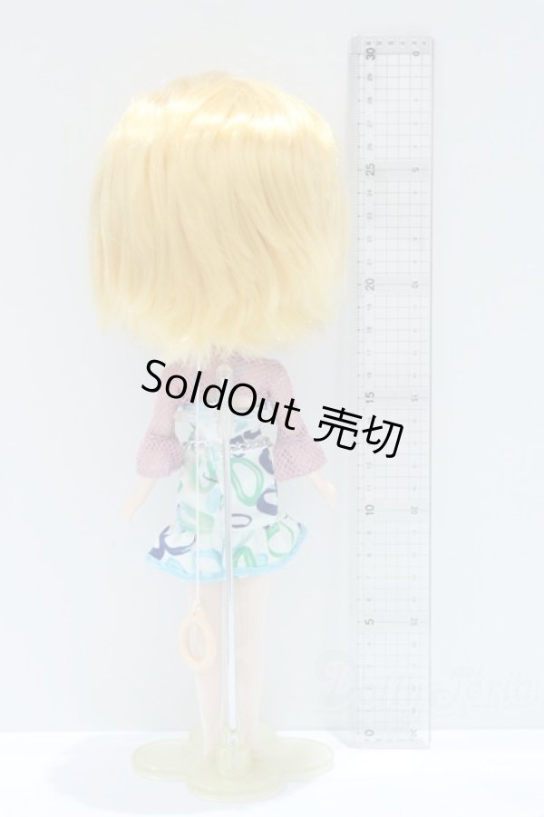 画像6: ネオブライス/フルーツパンチ S-26-02-08-425-GN-ZS (6)