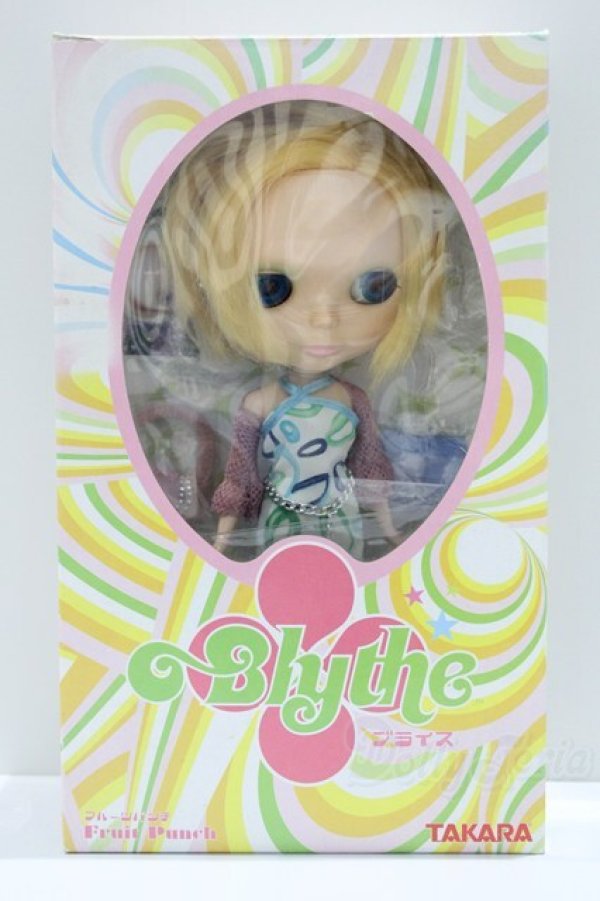 画像8: ネオブライス/フルーツパンチ S-25-11-30-007-GN-ZS (8)