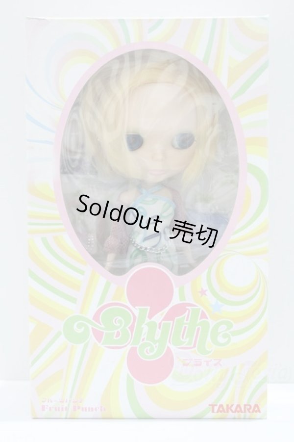 画像8: ネオブライス/フルーツパンチ S-26-02-08-425-GN-ZS (8)