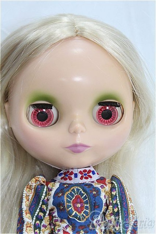 画像1: ネオブライス/HASBRO A.D.G. ハズブロ アシュトンドレイク復刻版ネオブライス:プリティーペイズリー本体+衣装のみ/0 I-25-11-02-348-GN-ZI (1)