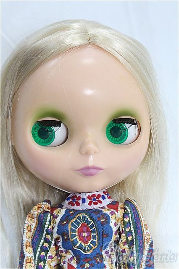 画像4: ネオブライス/HASBRO A.D.G. ハズブロ アシュトンドレイク復刻版ネオブライス:プリティーペイズリー本体+衣装のみ/0 I-25-11-02-348-GN-ZI (4)