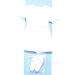 画像: 【新宿マルイアネックス店 店頭販売商品】リカちゃん/OF:リトルファクトリー製衣装 2100150000011481-ZM