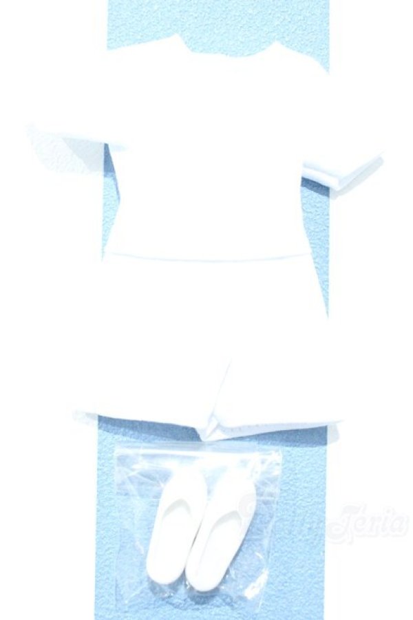 画像1: 【新宿マルイアネックス店 店頭販売商品】リカちゃん/OF:リトルファクトリー製衣装 2100150000011481-ZM (1)