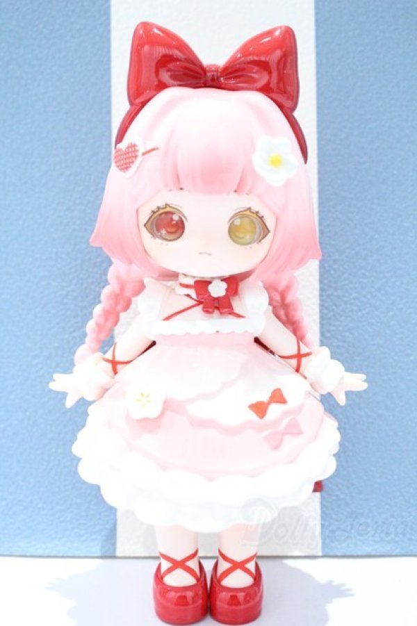 画像2: 【新宿マルイアネックス店 店頭販売商品】LIRORO/スイートハート ドリームファクトリーシリーズ 2100150000011487-ZM (2)