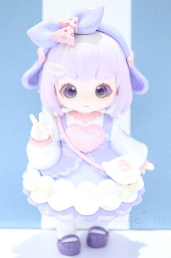 画像2: 【新宿マルイアネックス店 店頭販売商品】LIRORO/スイートハート ドリームファクトリーシリーズ 2100150000011488-ZM (2)