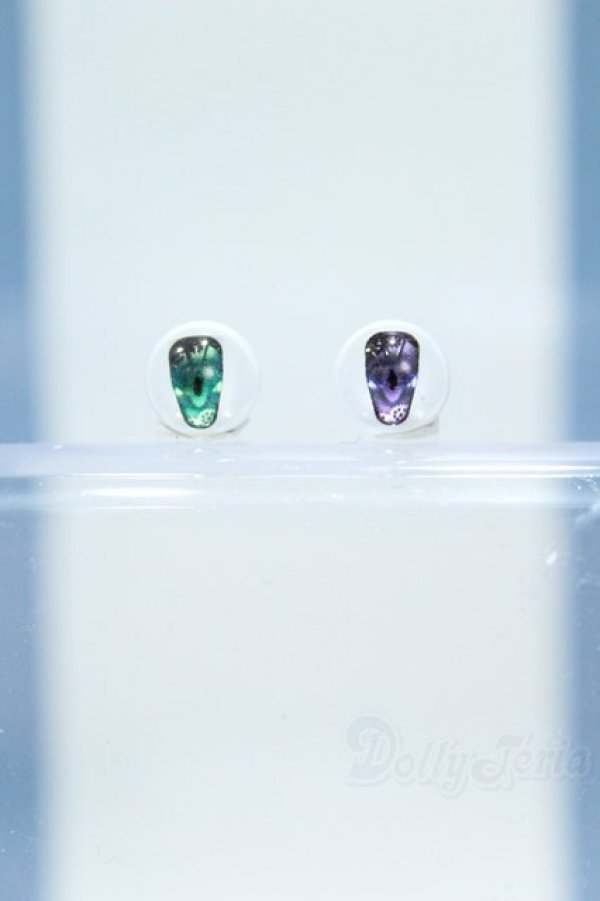 画像2: 【新宿マルイアネックス店 店頭販売商品】8mm/アニメアイ 2100150000011500-ZM (2)