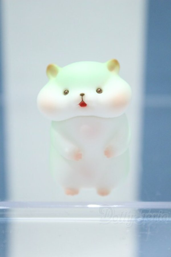 画像1: 【新宿マルイアネックス店 店頭販売商品】H-nest/Hamong PANPAN ver. MERON-PAN 2100150000011503-ZM (1)