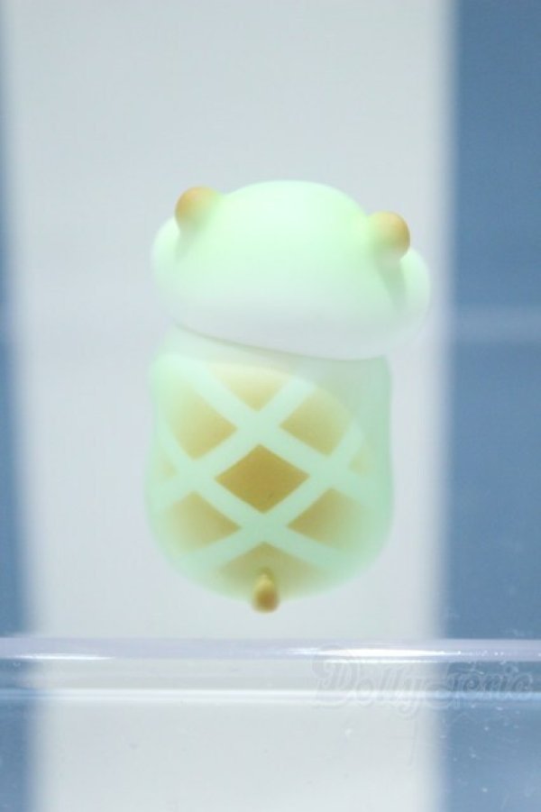 画像2: 【新宿マルイアネックス店 店頭販売商品】H-nest/Hamong PANPAN ver. MERON-PAN 2100150000011503-ZM (2)