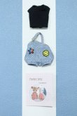 画像1: 【新宿マルイアネックス店 店頭販売商品】COCORIANG/OF:衣装 2100150000011506-ZM (1)