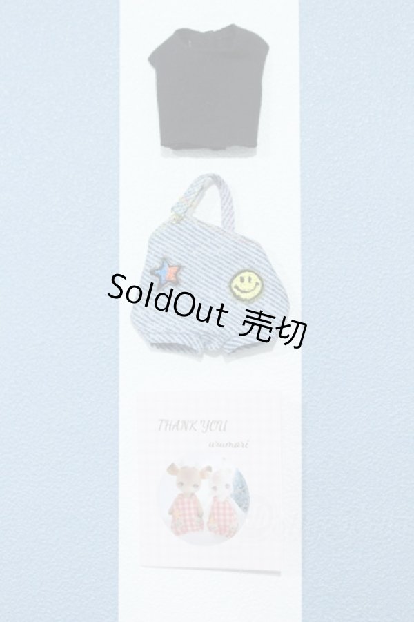 画像1: 【新宿マルイアネックス店 店頭販売商品】COCORIANG/OF:衣装 2100150000011506-ZM (1)
