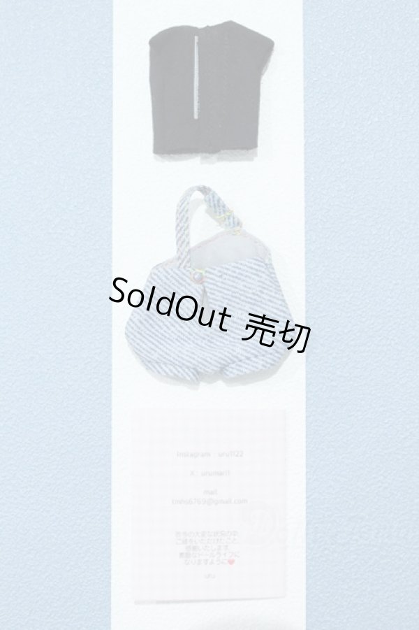 画像2: 【新宿マルイアネックス店 店頭販売商品】COCORIANG/OF:衣装 2100150000011506-ZM (2)