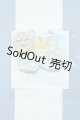 画像: 【新宿マルイアネックス店 店頭販売商品】COCORIANG/OF:衣装 2100150000011512-ZM
