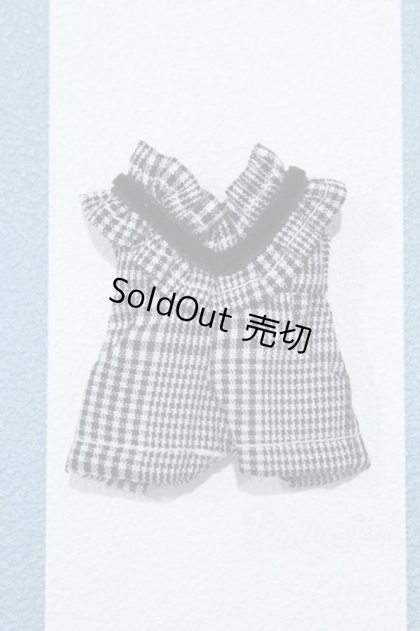 画像1: 【新宿マルイアネックス店 店頭販売商品】COCORIANG/OF:衣装 2100150000011513-ZM (1)