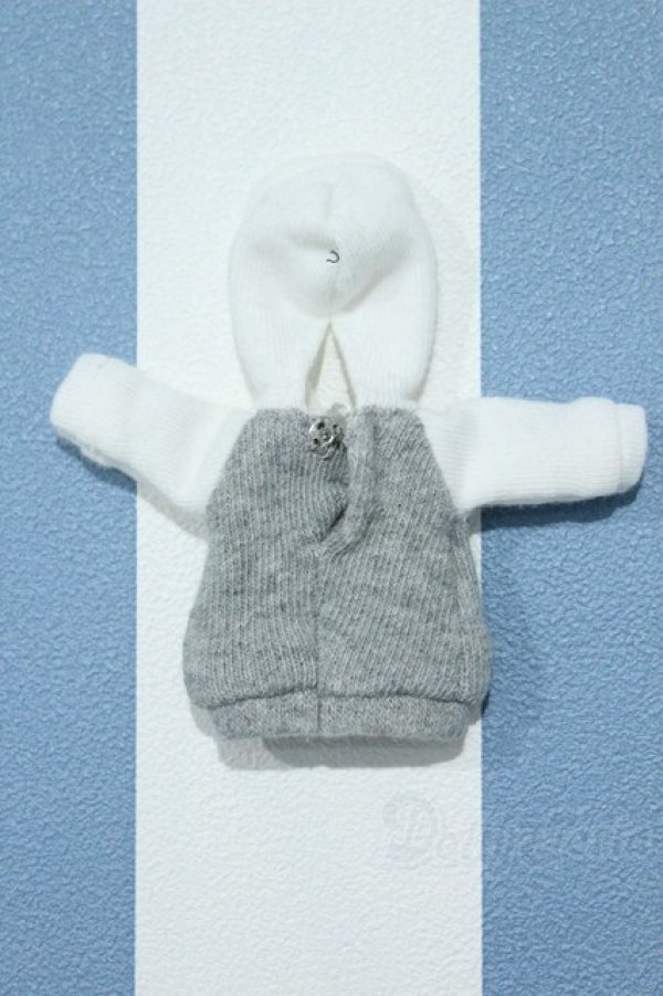 画像2: 【新宿マルイアネックス店 店頭販売商品】オビツ11/OF:衣装 2100150000011516-ZM (2)