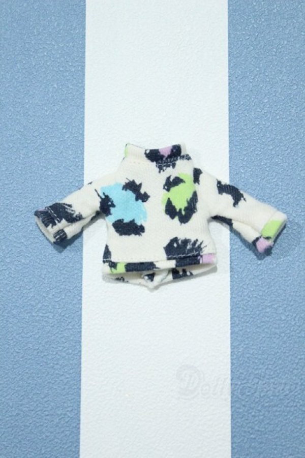 画像1: 【新宿マルイアネックス店 店頭販売商品】1/12サイズドール/OF:衣装 2100150000011524-ZM (1)