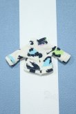 画像2: 【新宿マルイアネックス店 店頭販売商品】1/12サイズドール/OF:衣装 2100150000011524-ZM (2)