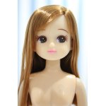画像: 【新宿マルイアネックス店 店頭販売商品】リカちゃん/リカちゃん 2100150000011537-ZM