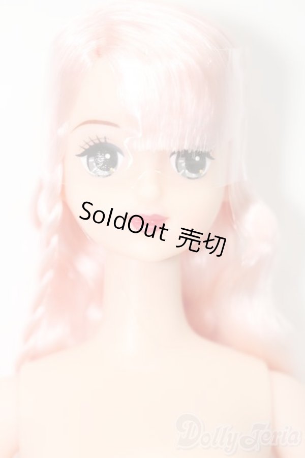 画像1: ジェニー/アイコちゃん S-25-08-31-581-GN-ZS (1)