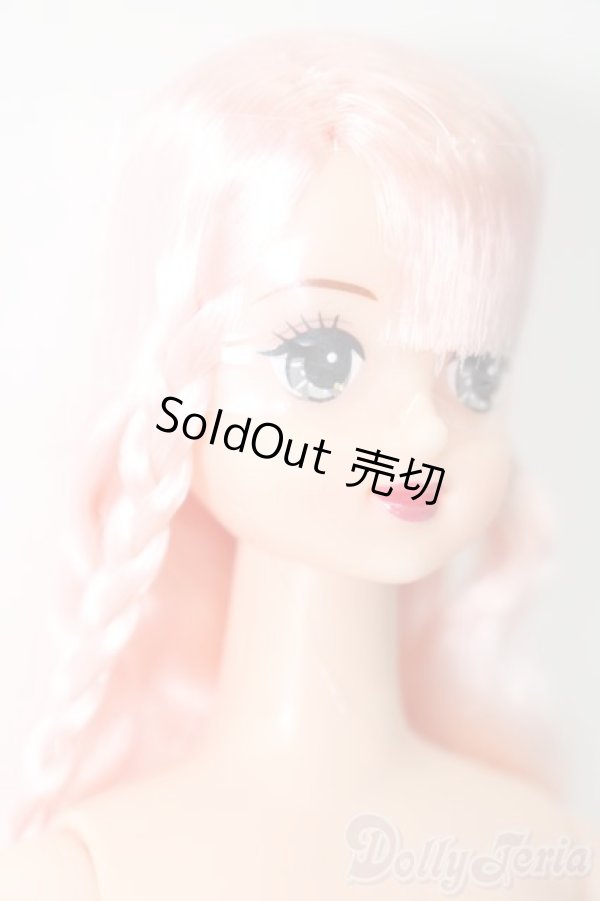 画像3: ジェニー/アイコちゃん S-25-08-31-581-GN-ZS (3)