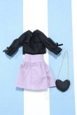 画像2: 【新宿マルイアネックス店 店頭販売商品】リカちゃん/OF:衣装 2100150000011541-ZM (2)