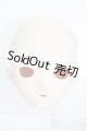 画像: DD/DWC#2ヘッド(スキンカラーフレッシュ) S-25-05-25-028-GN-ZS