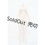 画像: DD/DDベースボディ2.0（DD-f3）・L胸 S-25-05-25-018-GN-ZS
