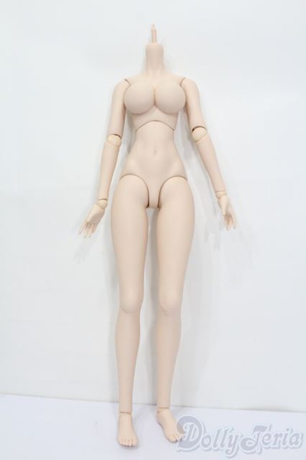 画像1: DD/DDベースボディ2.0（DD-f3）・L胸 S-25-05-25-018-GN-ZS (1)