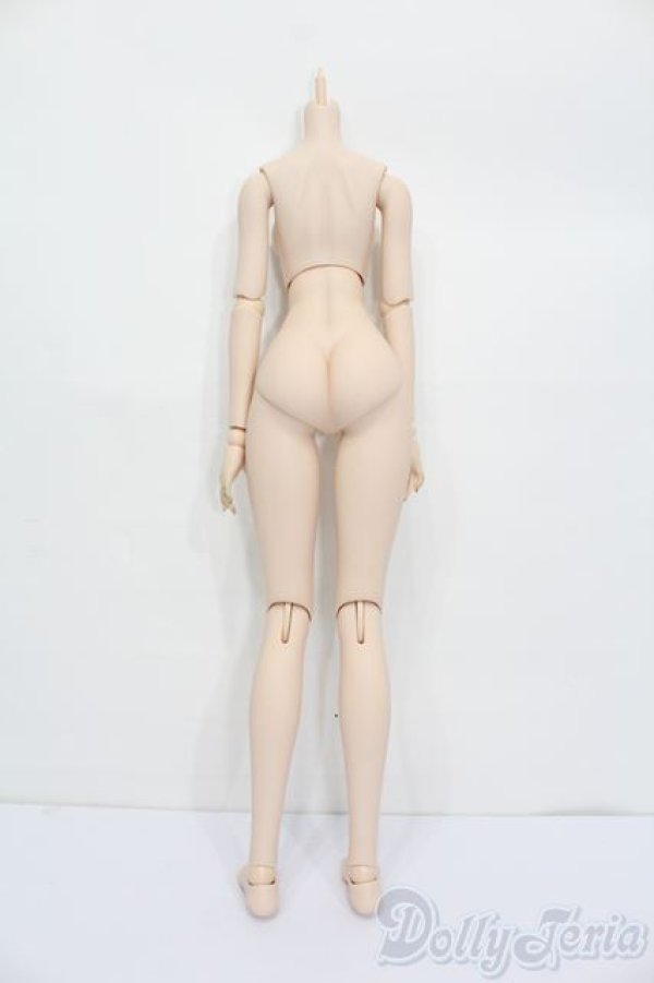 画像2: DD/DDベースボディ2.0(DD-f3) M胸 S-25-05-25-021-GN-ZS (2)