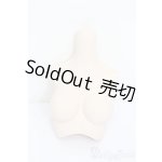 画像: DD/上半身パーツ:M胸 S-25-10-05-349-GN-ZS