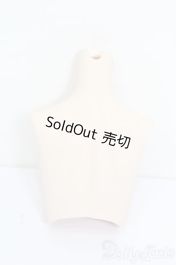 画像2: DD/上半身パーツ:M胸 S-25-10-05-349-GN-ZS (2)