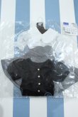 画像1: 【新宿マルイアネックス店 店頭販売商品】SD/OF:モノトーンブラウスコーデ　VOLKS 2100150000011558-ZM (1)