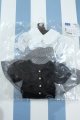 画像: 【新宿マルイアネックス店 店頭販売商品】SD/OF:モノトーンブラウスコーデ　VOLKS 2100150000011558-ZM