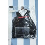 画像: 【新宿マルイアネックス店 店頭販売商品】SD16/OF:BLACKドッドガウンセット 2100150000011559-ZM