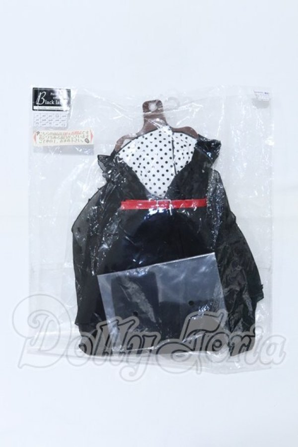 画像1: SD16/OF:BLACKドッドガウンセット S-26-02-15-074-GN-ZS (1)